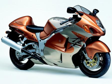 moto hayabosa suzuku
